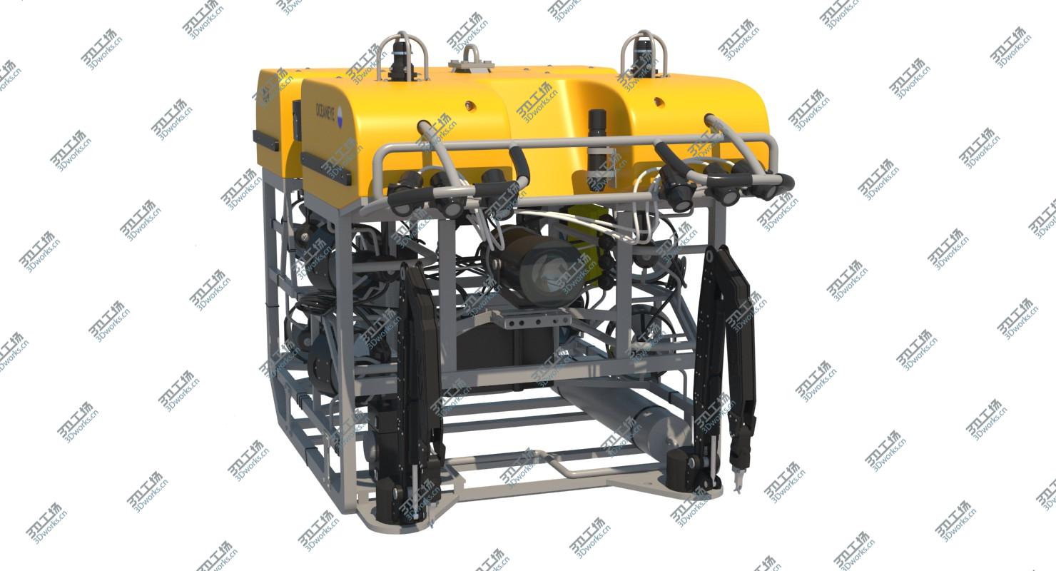 images/goods_img/2021040232/ROV Remotely Operated Underwater Vehicle 1/4.jpg